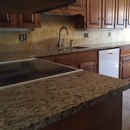 Hickory Custom Granite Countertops LLC - Counter Tops