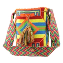 Wayuu-Mochila-Bags - Handbags