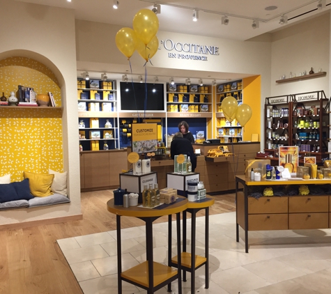 L'occitane En Provence - Durham, NC