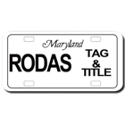 Rodas Tag & Title