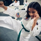 American School of Karate & Judo on Industrial