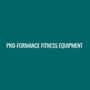 Pro-Formance Fitness Equipment