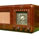 The Old Fashion Way - Clocks