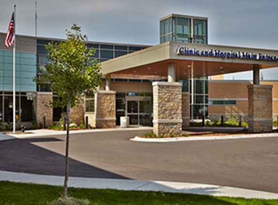 Aspirus Langlade Hospital - Emergency Department - Antigo, WI