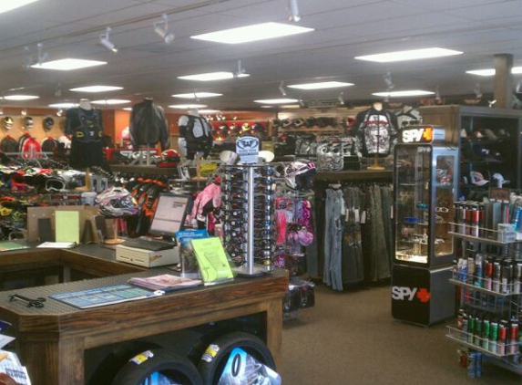 Motorcycle Closeouts - Smithville, MO
