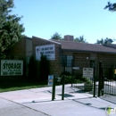 A Storage Place - Self Storage