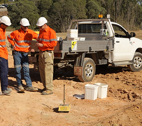 Construction Sciences Pty Ltd - Albion, QLD. Fully Dedicated & Experienced Staff