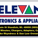 Relevant Electronics And Appliances - Major Appliances