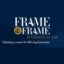 Frame & Frame Attorneys At Law - Estate Planning Attorneys