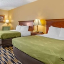 Quality Inn Near Martinsville Speedway - Motels