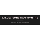 Oakley Construction - General Contractors