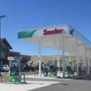 Sinclair Gas Station - Convenience Stores