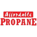 Affordable Propane - Propane & Natural Gas-Equipment & Supplies