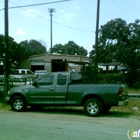 Chaparral Welding  Fabrication