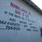 Mama & Pappa B's Bar-B-Q