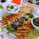 Sea Island Shrimp House - American Restaurants