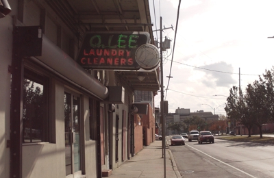 Q Lee Laundry & Cleaners - New Orleans, LA 70116