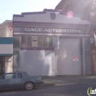 Gage Automotive