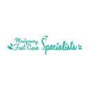 Montgomery Foot Care Specialists - Physicians & Surgeons, Podiatrists