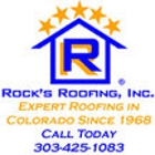 Rocks Roofing, Inc.