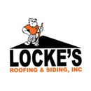 Locke's Roofing & Siding, Inc. - Siding Contractors