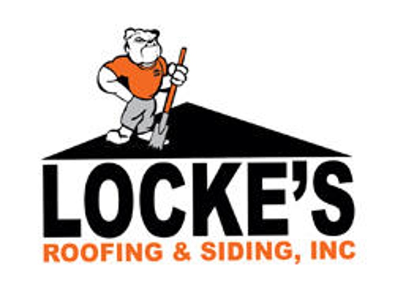 Locke's Roofing & Siding, Inc. - Galesburg, IL