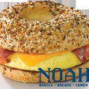 Noahs Bagels - Restaurants