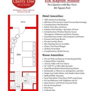 Cherry Tree Inn & Suites - Traverse City, MI