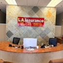 L.A. Insurance - Motorcycle Insurance