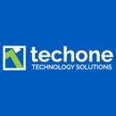 Techone Technology Solutions - Computer Data Recovery