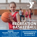 Norfolk Family YMCA - Community Organizations