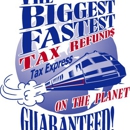 Tax Express LLC - Tax Return Preparation