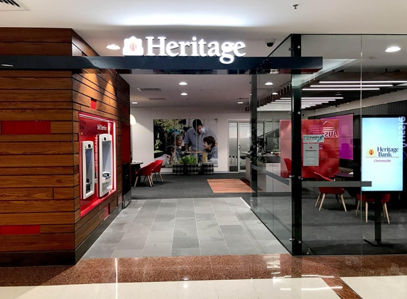 Heritage Bank - Chermside, QLD