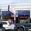 The Postal Chase - Mail & Shipping Services
