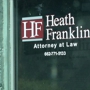 Heath Franklin Law Firm, PLLC