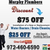 Murphy Plumbers TX gallery