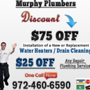 Murphy Plumbers TX - Plumbers