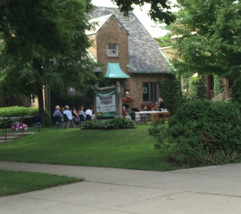 Bethany United Church of Christ - Chicago, IL