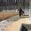 Melvin's Concrete Work - General Contractors