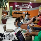 Diva Nails Spa