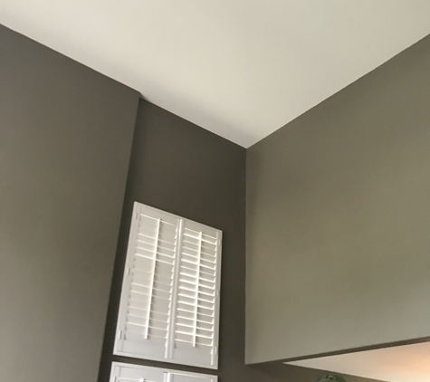 AG Custom Painting - San Diego, CA. Custom interior 
Work