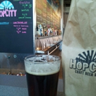 Hop City Beer & Wine