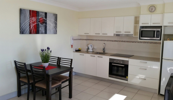 L'Amor Holiday Apartments - Lammermoor, QLD