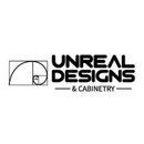 Unreal Designs & Cabinetry - Architectural Designers
