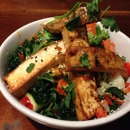 Native Food Cafe - Restaurants