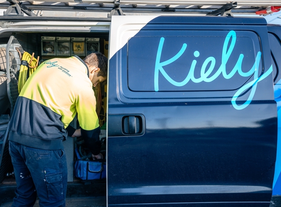 Kiely Plumbing Pty Ltd - South Burnie, TAS. Kiely Plumbing