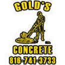 Gold's Concrete Construction LLC - Concrete Contractors