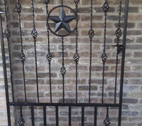 G & R welding and fencing - Fort Worth, TX