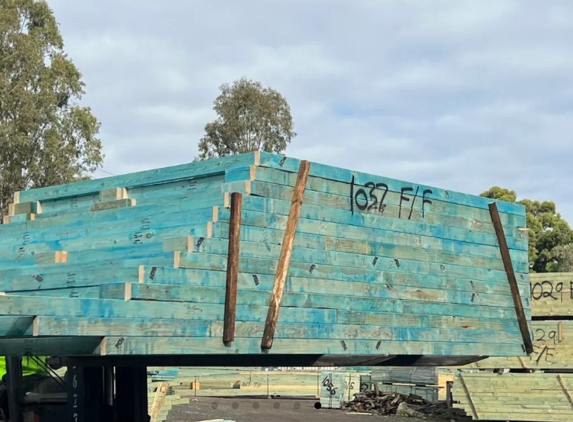 Prospect Frame & Truss Pty Ltd - Riverstone, NSW