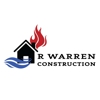 R Warren Construction Co gallery